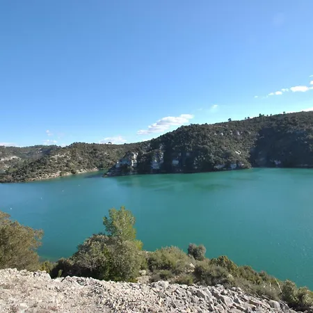 Studio Greoux Appartement