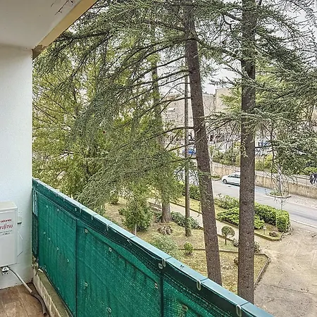 Appartement Studio Greoux *