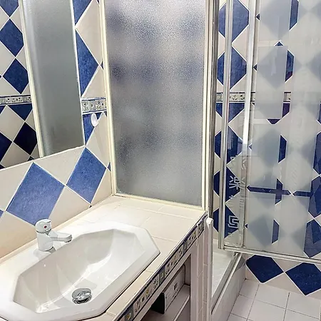Studio Greoux Apartmán Gréoux-les-Bains