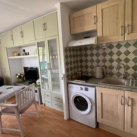 Studio Greoux شقة Gréoux-les-Bains