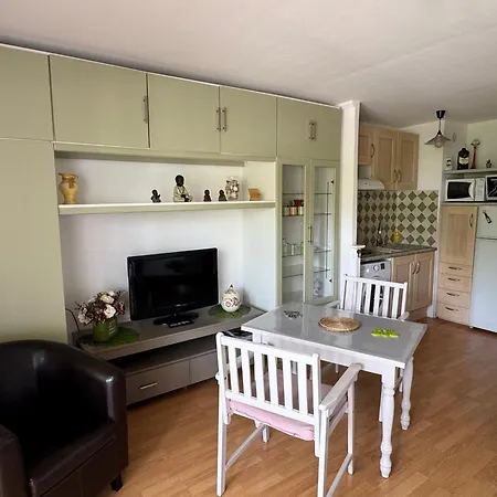 Studio Greoux * Gréoux-les-Bains