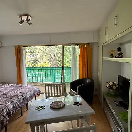 Studio Greoux شقة Gréoux-les-Bains