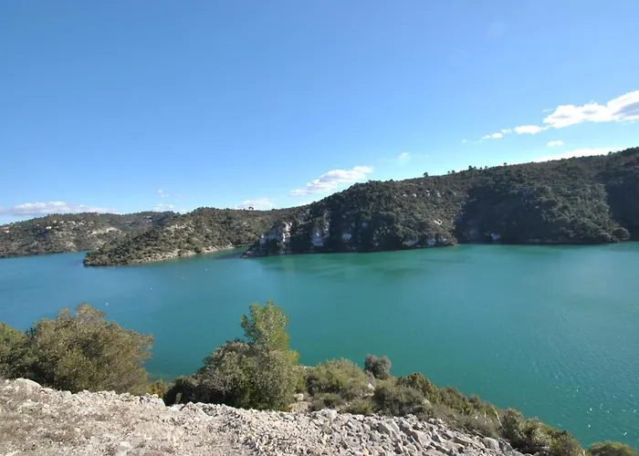 Studio Gréoux Appartement