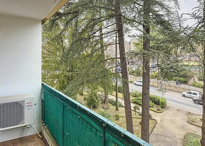 Appartement Studio Gréoux *