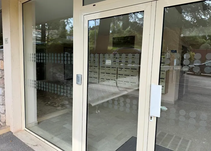 Studio Gréoux Appartement