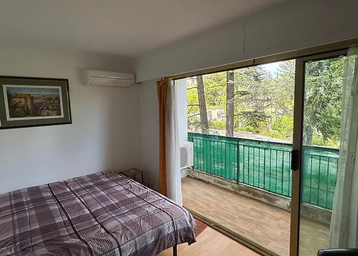 Studio Gréoux Gréoux-les-Bains